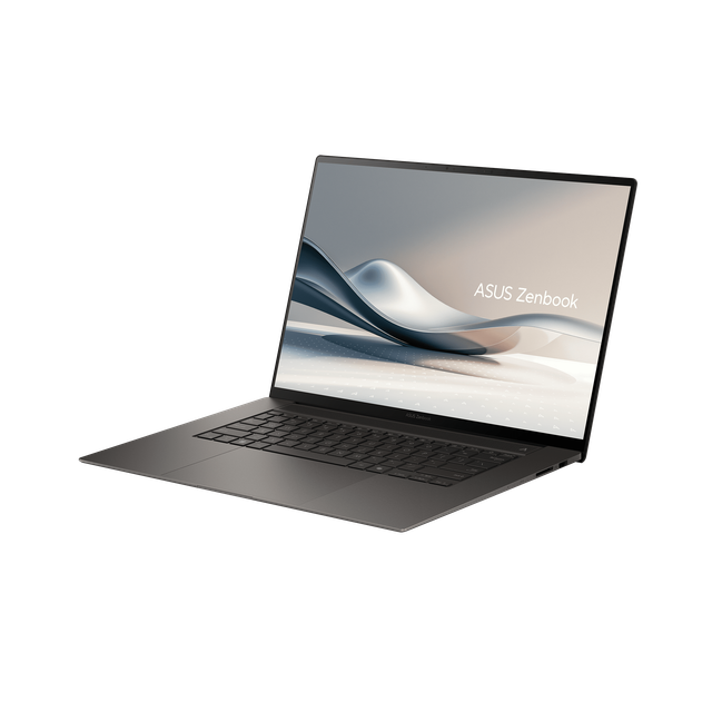 Asus Zenbook S 16 U M5606 Zumaia Gray Pr 1